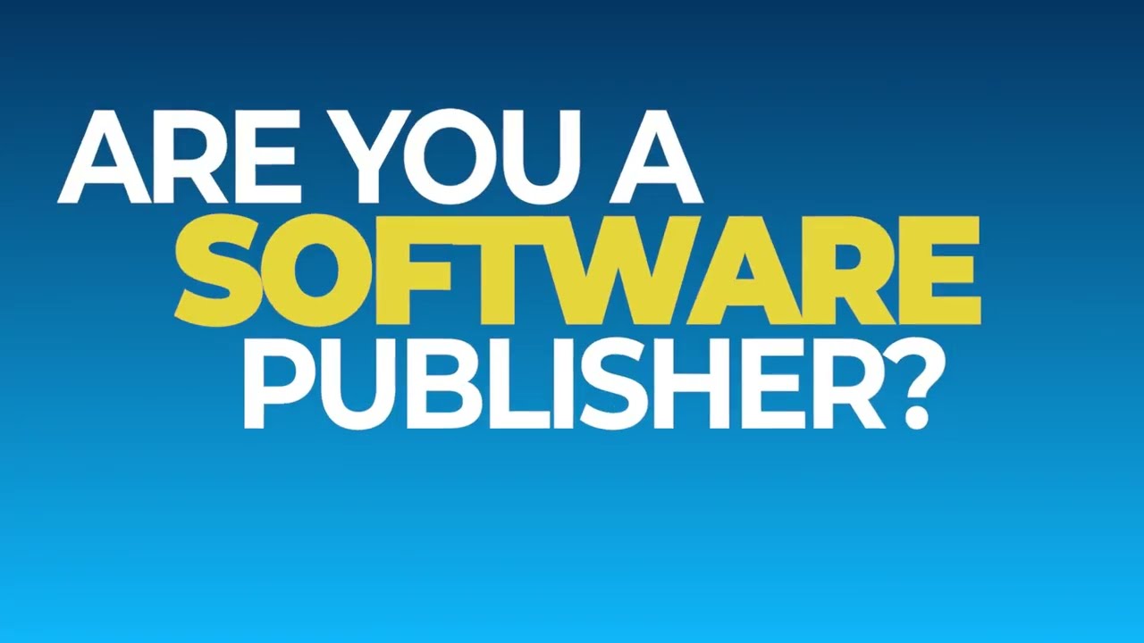 Did you know Software Publisher Qualify for R&D Tax Credit?