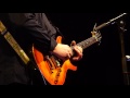 The Steve Rothery Band - Summers End LIVE Frankfurt 06/01/2017