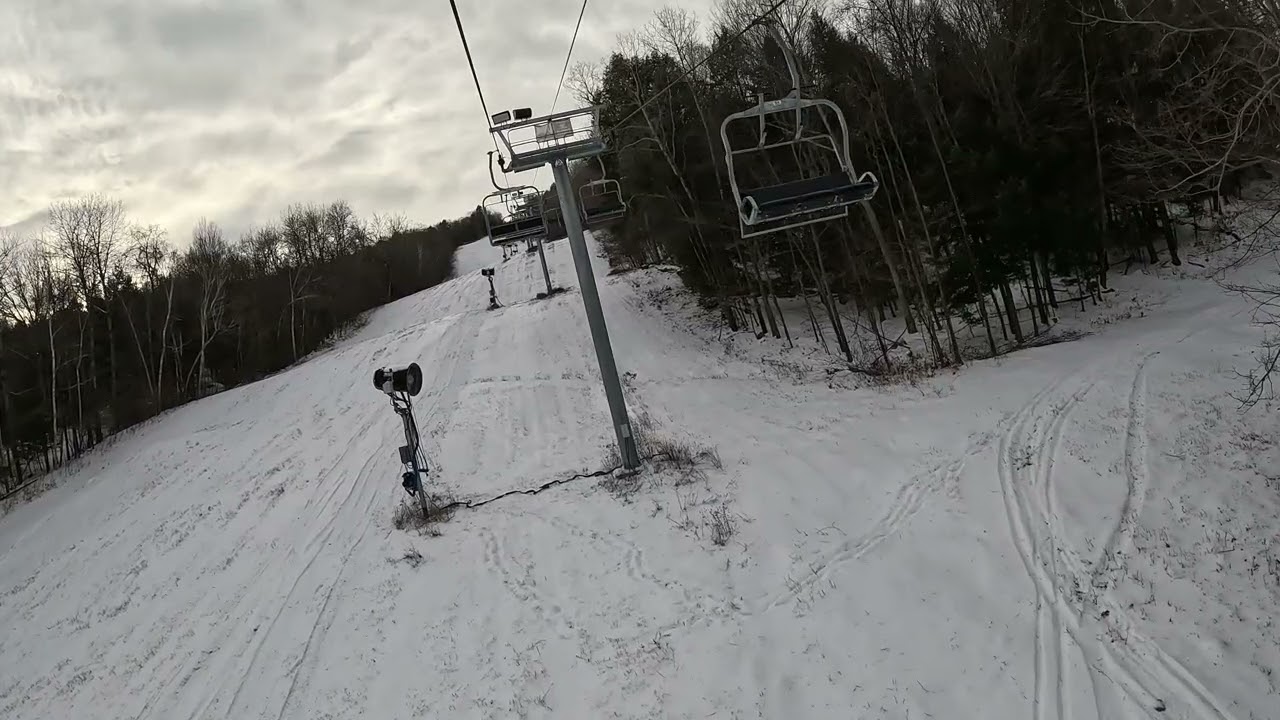 Apex Chair - West Mountain NY