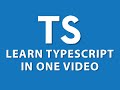 TypeScript Tutorial