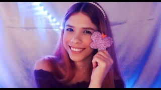 ASMR | SONO PROFUNDO EM POUCOS MINUTOS