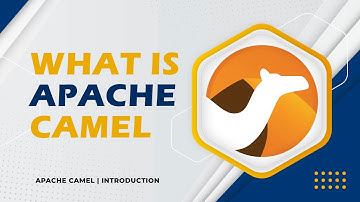 Wat is Apache Camel | Inleiding | TECH BUZZ BLOGS