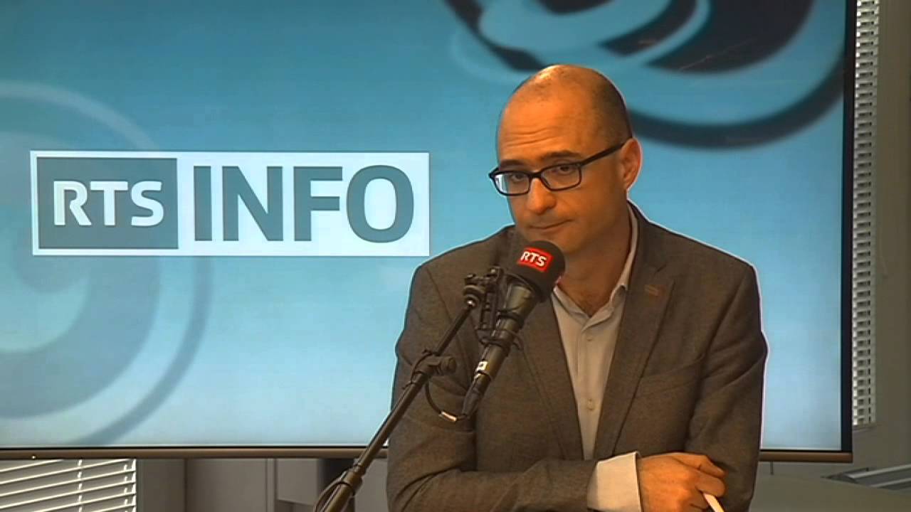 prévention ministère de la santé L'invité de la rédaction – Jean-Félix Savary