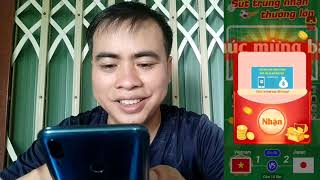 Game Chơi Kiếm Tiền Lụm Vài Chai Và Cái Kết - Cậu Cháu Nhà Bắp screenshot 1