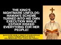 ISV - Day: 151 - Passage: Esther 6-10