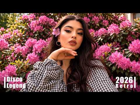 FaraBeats & BAKHADIROFF - Forever | Retro Vibes 2026