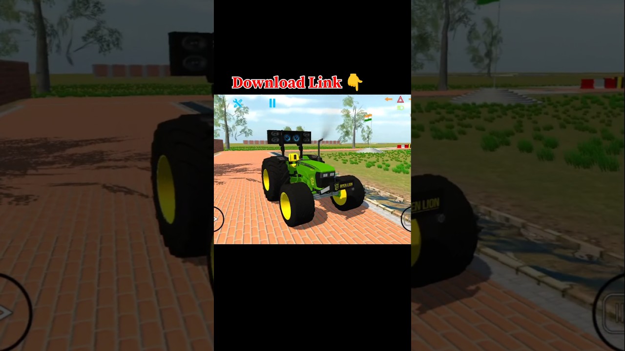 Viral tractor game download link 