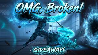 Truly BROKEN! Pioneer VS Pioneer 🔥 GIVEAWAY! Shadow FIght 3 Truly BROKEN! Pioneer VS Pioneer 🔥 GIVEAWAY! Shadow FIght 3