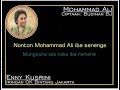 MOHAMMAD ALI Enny Kusrini Album Kroncong Langgam Jawa MOHAMMAD ALI Enny Kusrini Album Kroncong Langgam Jawa