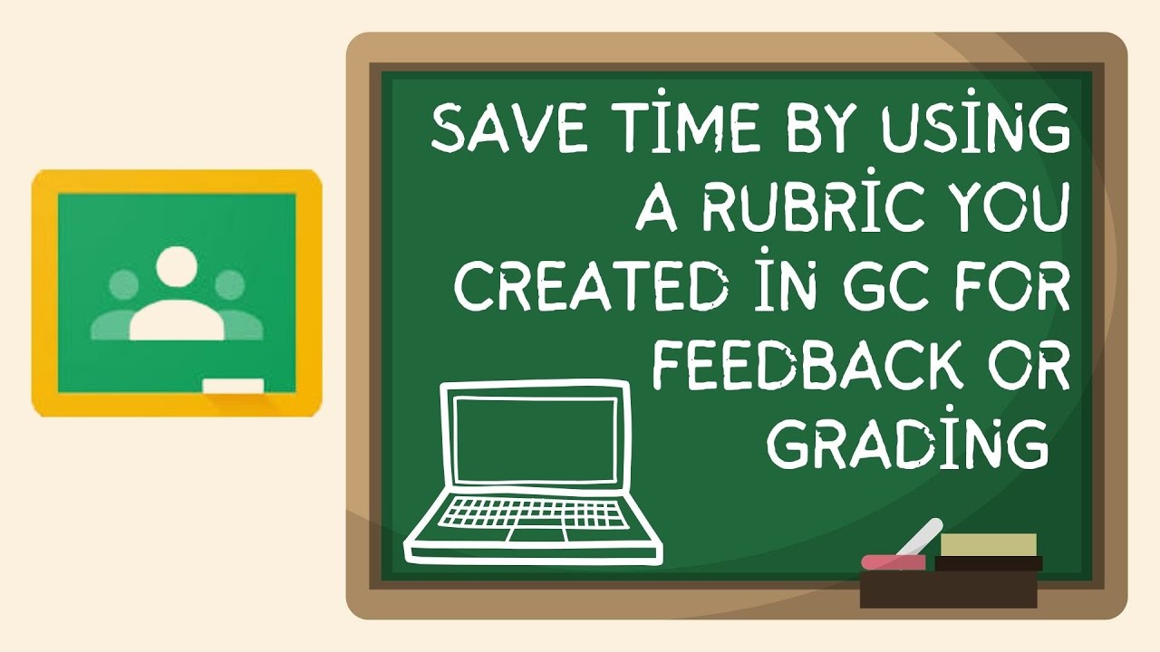 The Ultimate Teacher Hack: Gemini AI Rubrics for Google Classroom (Grade in Minutes!)