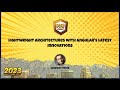 Lightweight architectures with angulars latest innovations  manfred steyer  ngconf 2023