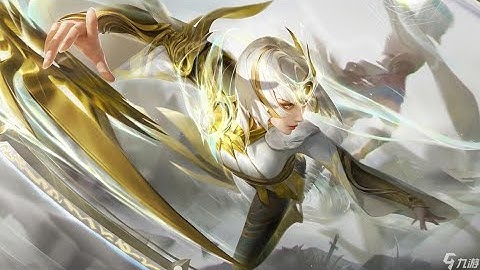 Jing Flying Thunder God combo