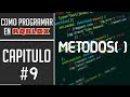 METODOS EN LUA: Clone(), Destroy(), ClearAllChildren() | CURSO DE PROGRAMACION EN ROBLOX STUDIO #9