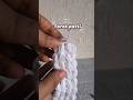 toran patti #crochet #toran #doorhanging #viral #treanding