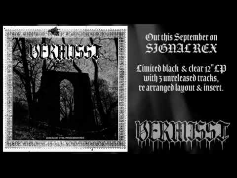 VERMISST - Czas Chtonicznej Zemsty [TRACK PREMIER]