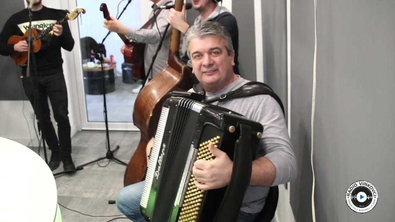 TS Sanjalice - Vratit ću se jednog dana