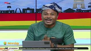 The big issue on TV3: Livestream || 12-03-2025