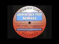 Jumping Jack Frost - Pornography (94 Remix)