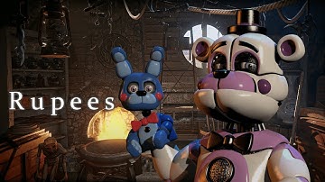 (CANCELLED FNAF SFM Collab) Another Round Collab part for GTAGAMER222!