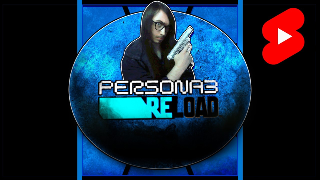 Persona 3 Reload - 06 