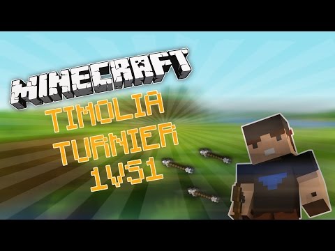 MCExpertDE / VeniCraft 1vs1 Turnier  Let's Play Minecr 