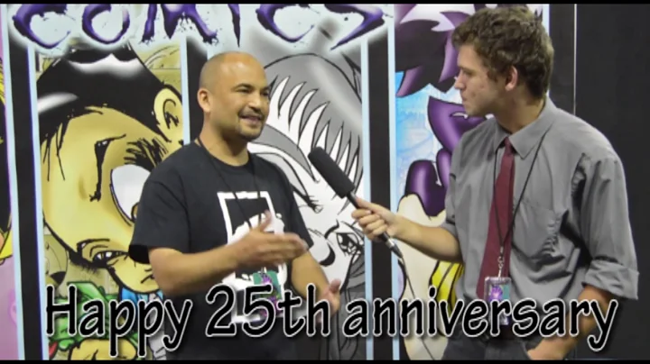 Sinister Creature Con Jason Dube Interview