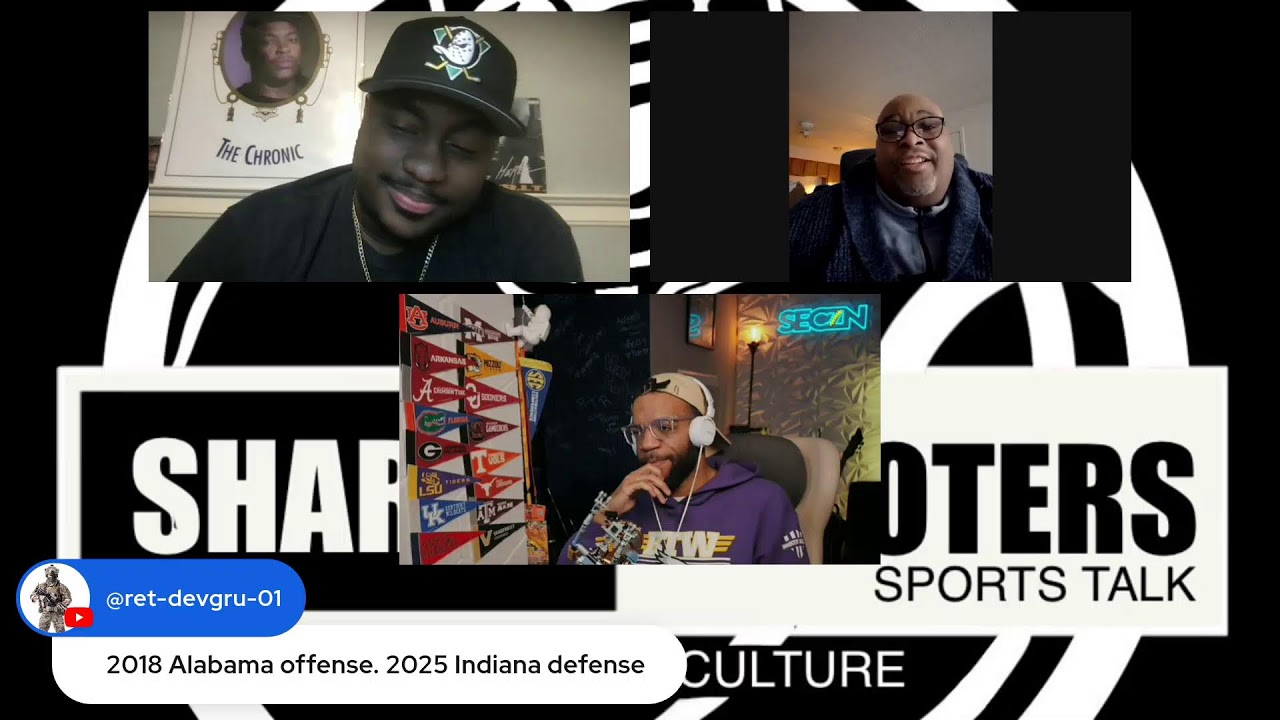 Senior Bowl Preview | TOP 5 Players to watch | Rueben Bain | Ty Simpson and much more