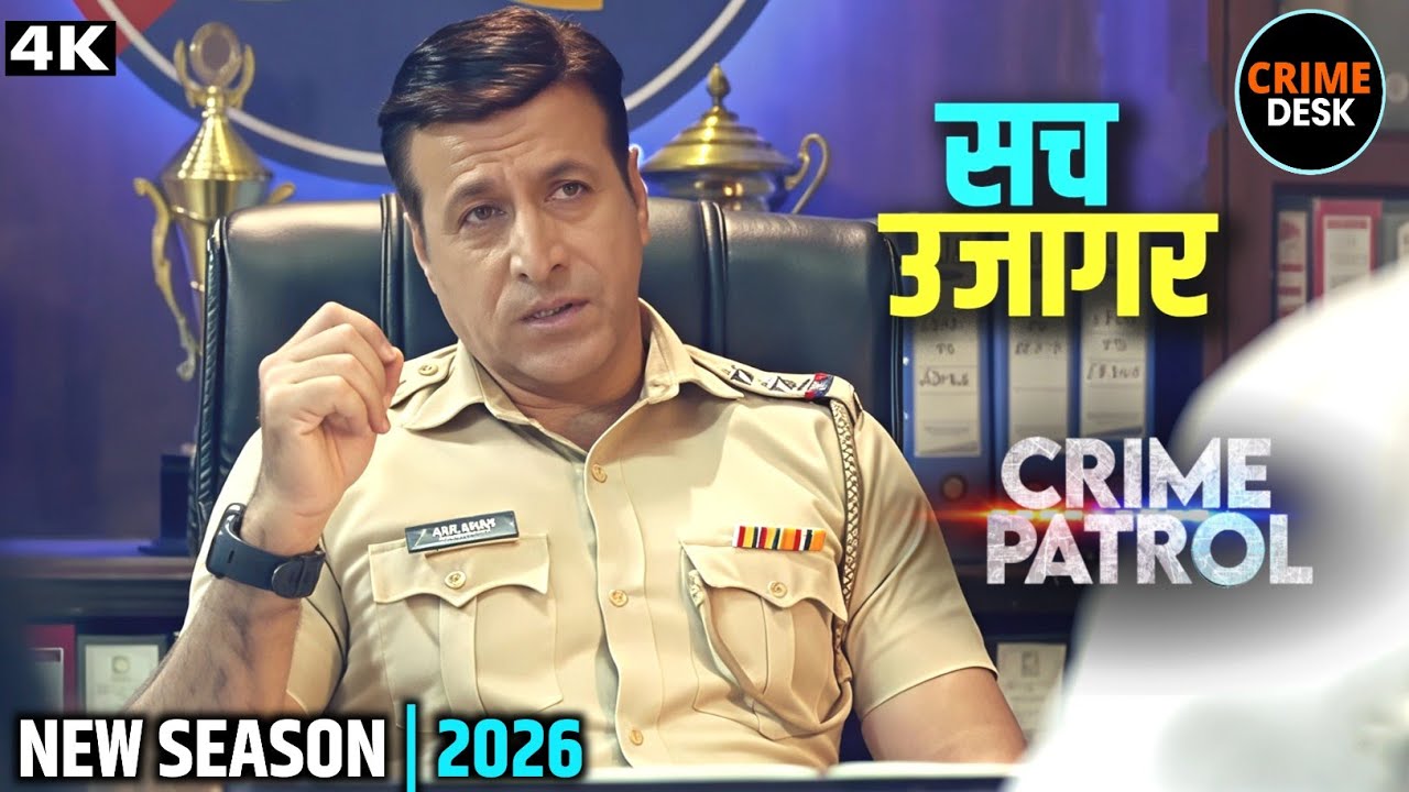 #Delhi Crime | लालच, धोखा और जुर्म | Best Of Crime Patrol | Full Episode 2026