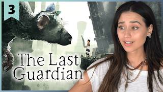 The Last Guardian | The Beast in the Iron Mask | Pt.3 @Kastaclysm