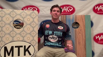 Custom Cornhole Boards & Bags: Design Yours Today!