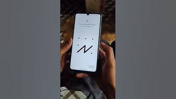 How to set fingerprint Ai Pulse , All Smartphone Fingerprint set #shorts