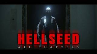لايف رعببب نااااااو😱😱🔥 - HELLSEED