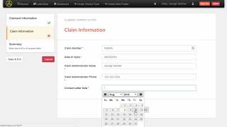 Documentum and Alfresco - Automating Personalized Documents