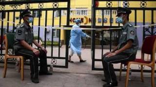 Entimes Interview With Conservative Counterculture Pt1