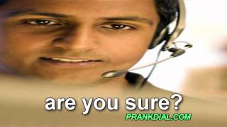 Prank Dial Indian Tech Suppor