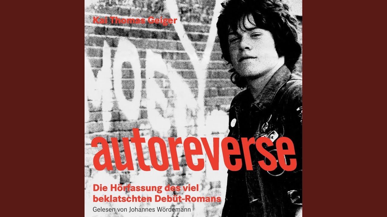 Kapitel 201 - Autoreverse