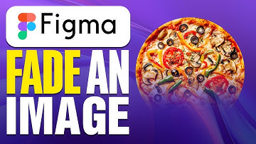 How To Fade An Image in Figma (2025)
