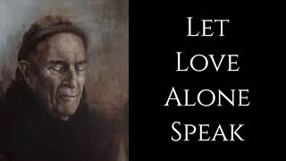 Father Thomas Keating ~   ~ Christian Mystics