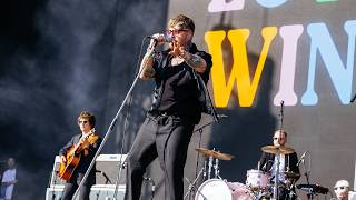 Lottery Winners | Live From Kendal Calling 2025 (Full Set)