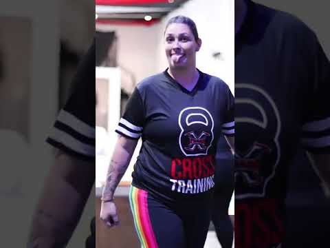 Xteam Norte - Treino de Cross Training (Professora Aressa)