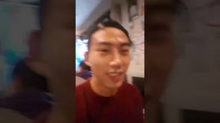 taeccool 161227 Periscope🎂
