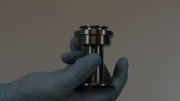 Piston Filler: Block Assembly