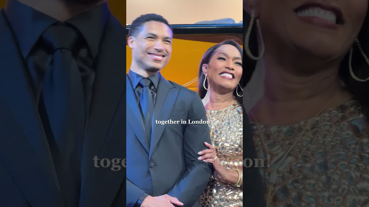 The London premiere pulled off the impossible.