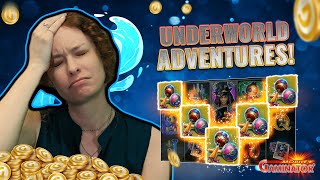 Underworld Adventures! screenshot 5