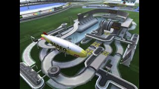 TMN Race I-9 58.71 by LinkMax