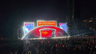 Haluk Levent - 29 Ekimde İzmirde