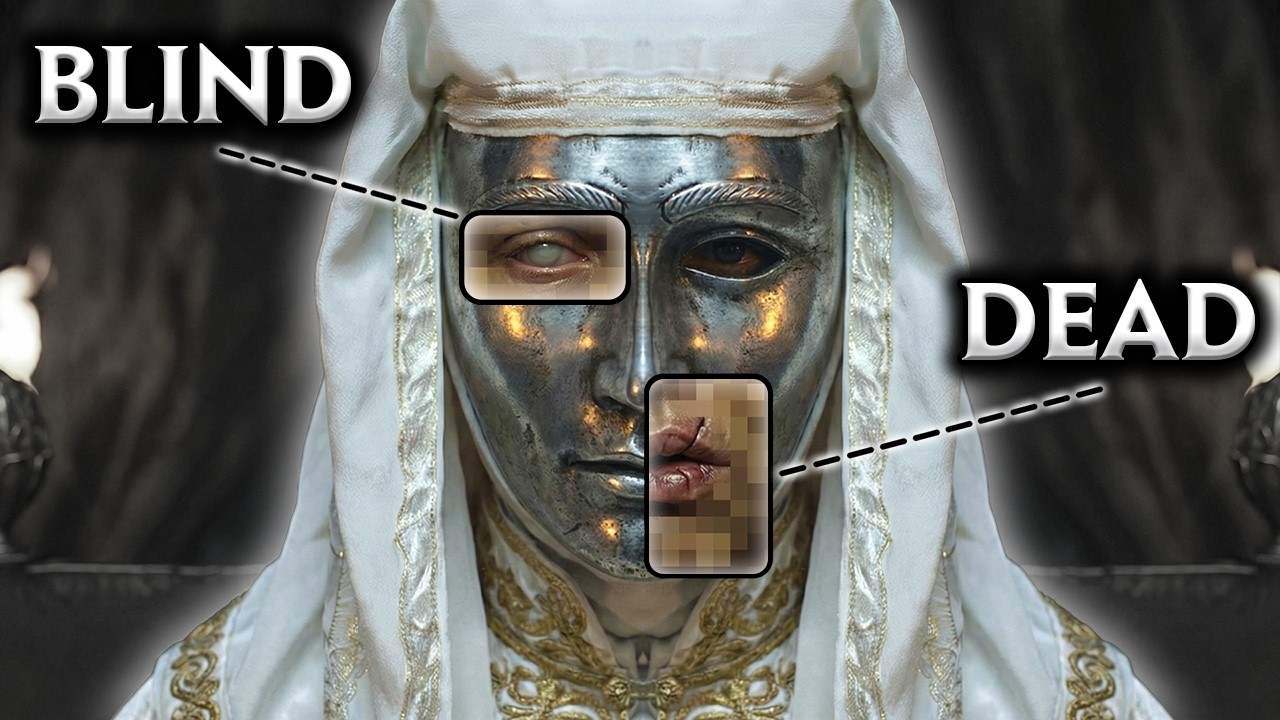 The King Who Refused to Die