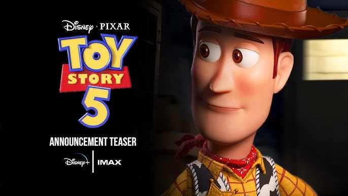how many toy story movies will be made before the series really ends?  Because let's be honest, toy story 5 won't be the last one : r/Pixar