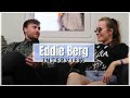 INTERVIEW with EDDIE BERG/IMMINENCE