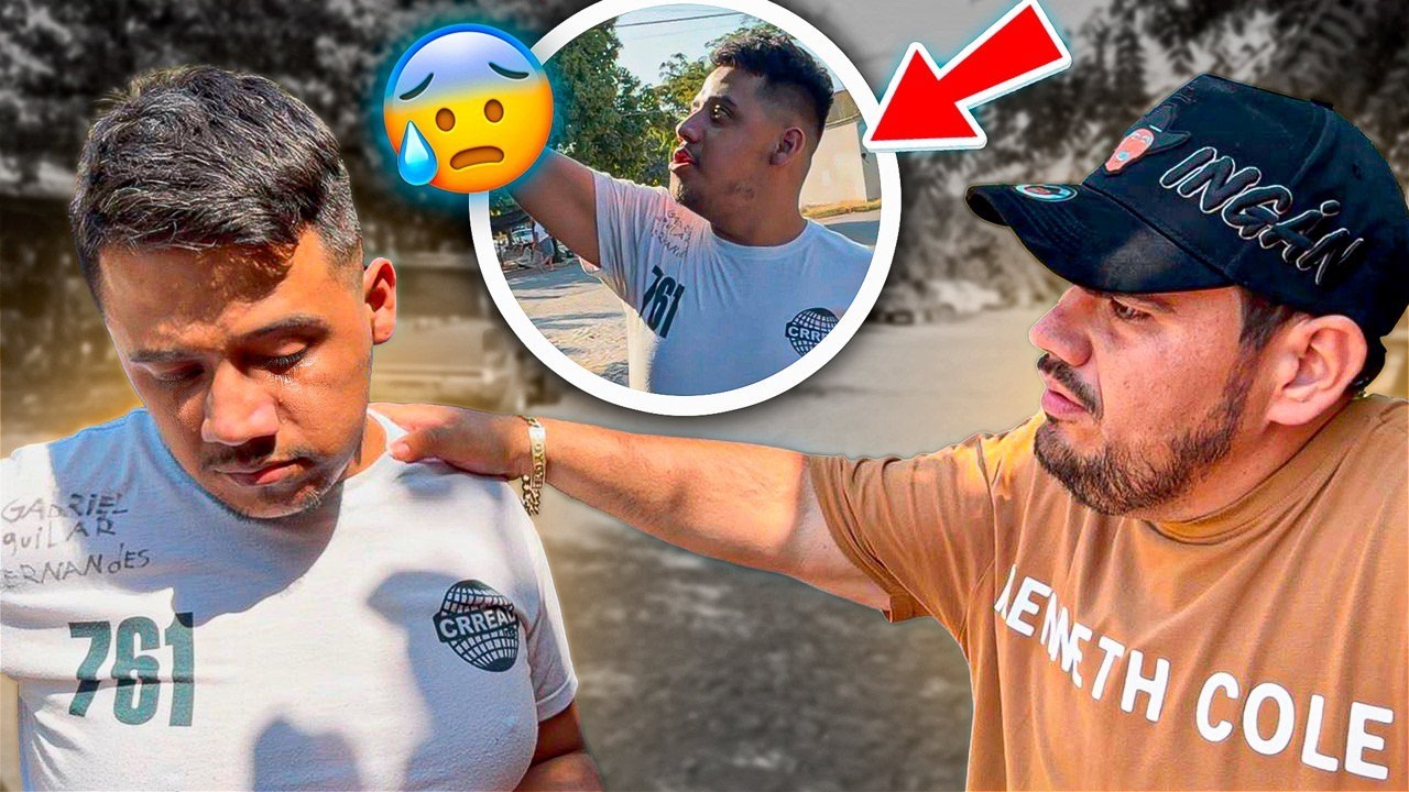 SI NO ENCONTRAMOS A SU FAMILIA… ESTRELLA SE QUEDARÁ SIN HOGAR| PATRÓN NETO